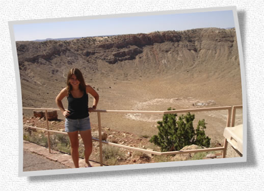 Crater